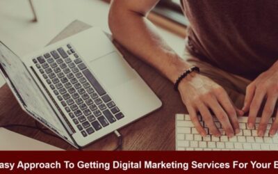 An Easy Approach To Getting Digital Marketing Services For Your Brand
