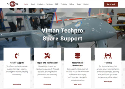 Viman Techpro